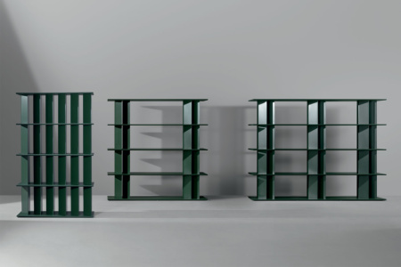 Dogma Bookcase