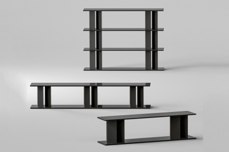 Dogma Bookcase