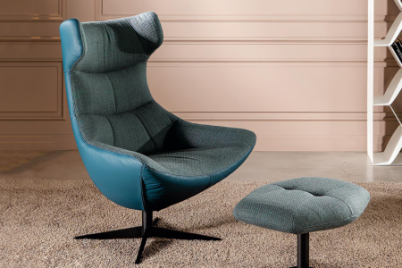 Dolce Vita Chair
