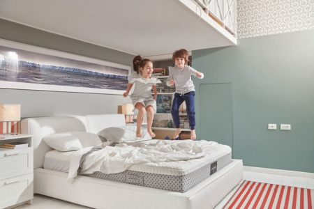 Dolce Vita Dual 10 Mattress