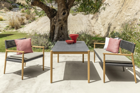 Dolcevita Dining Table