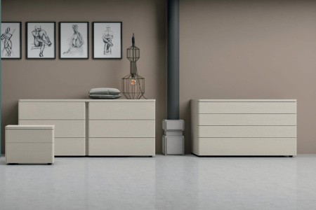 DolceVita Double Dresser