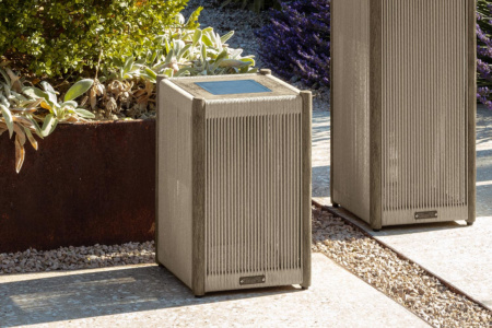 Dolcevita Outdoor Lantern