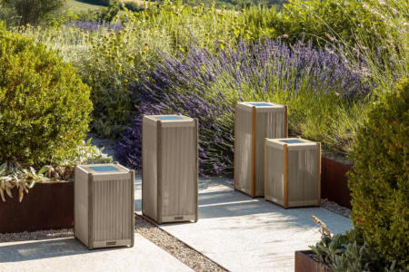Dolcevita Outdoor Lantern