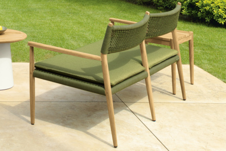 Dolcevita Love Seat