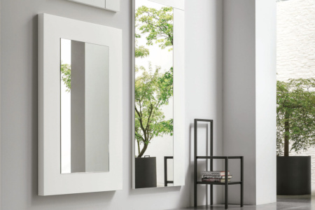 Dolce Vita Mirror