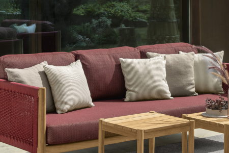 Dolcevita Pillow