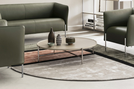 Dolly Coffee Table