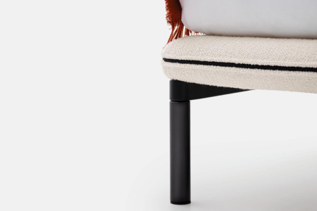 Domenica Floating Bed