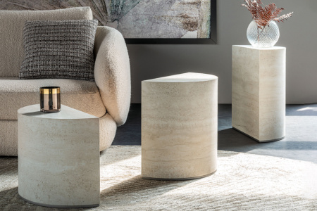 Domingo Coffee Table