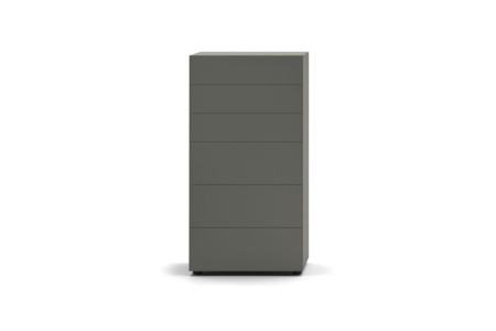Domino Chest