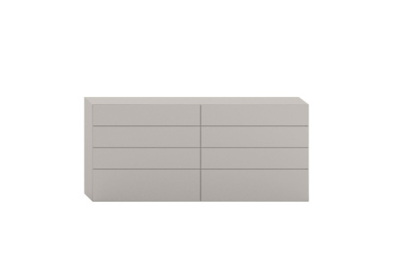 Domino Dresser