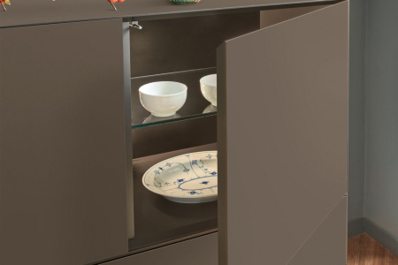 Domino IN.2 Cupboard Comp. 21I-26I-31I-36I