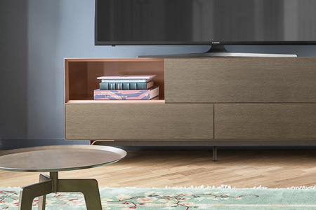 Domino IN.2 TV Stand Comp. 9I