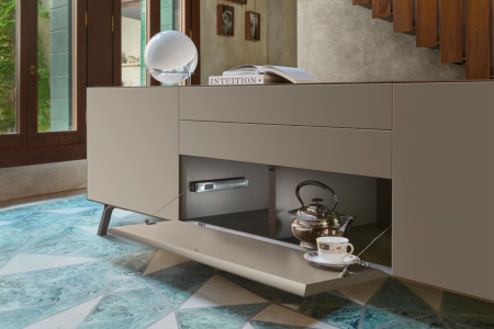 Domino Mono Sideboard Comp. 18M-20M-21M