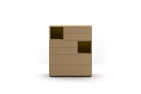 Domino Night Chest