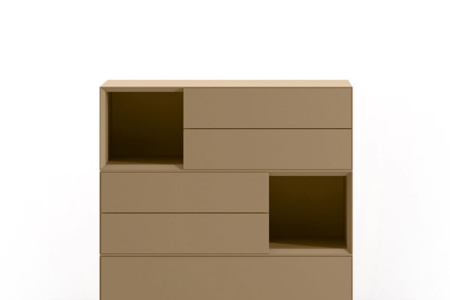 Domino Night Chest