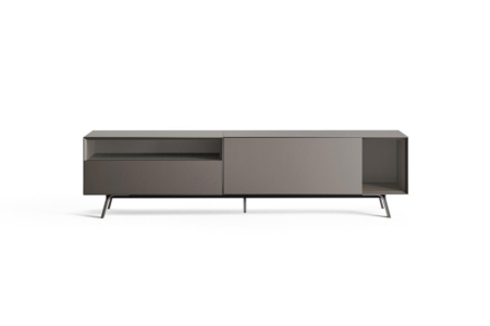 Domino Piu TV Stand Comp. 3P