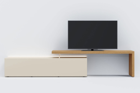 Aria TV Stand Composition H by Porada • room service 360°