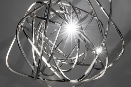 Doodle Chandelier