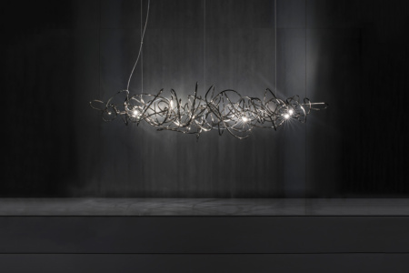 Doodle Linear Suspension