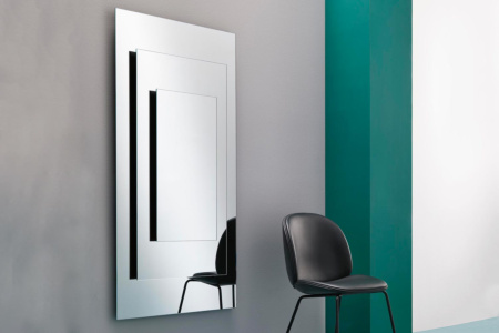 Dooors Mirror