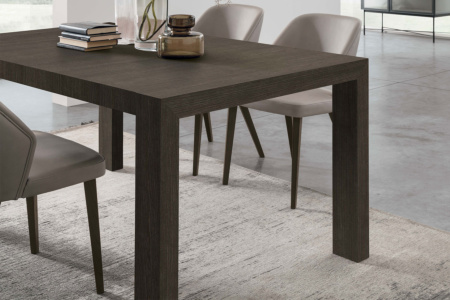 Doppio Passo Extension Table