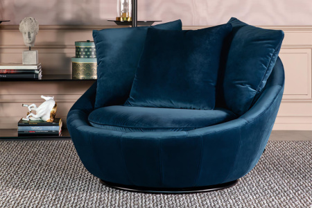 Doppio Sogno Chair