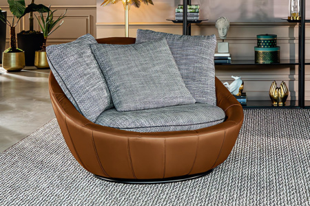 Doppio Sogno Chair