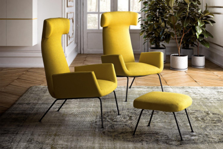 Dora Armchair
