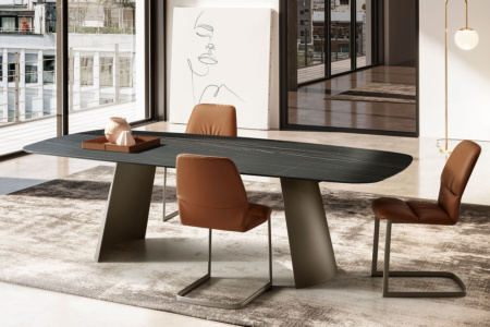 Dorian Dining Table