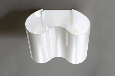 Double Wall Sconce