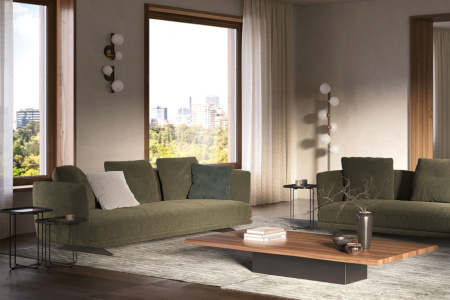 Douglas Sofa
