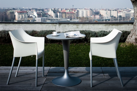 Dr. Na Bistro Table