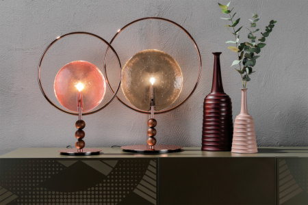 Dreamy Table Lamp
