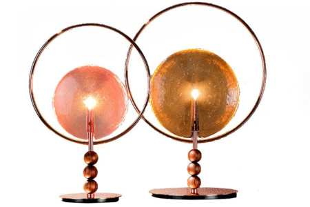 Dreamy Table Lamp