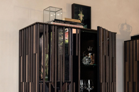 Drops Cupboard