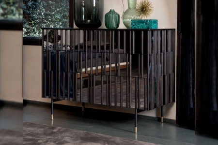 Drops Night Dresser