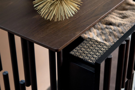 Drops Night Dresser