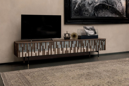 Drops TV Stand