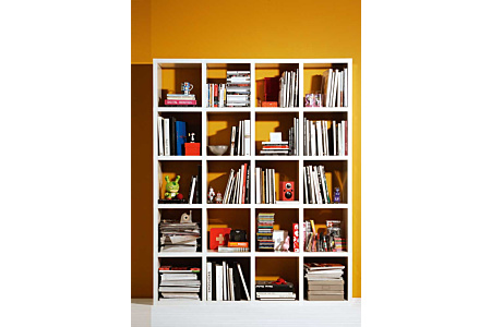 Polvara Bookshelf