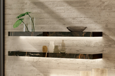 Dub Shelf