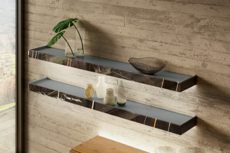 Dub Shelf