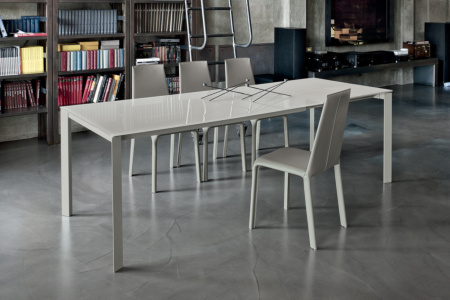 Dublino Extension Dining Table