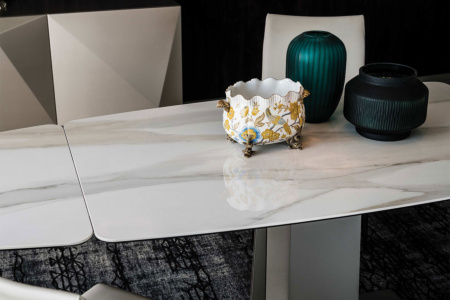Duffy Keramik Drive Extension Table