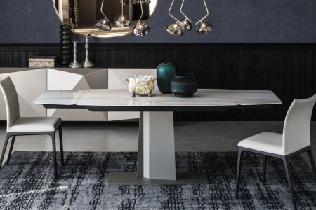 Duffy Keramik Drive Extension Table