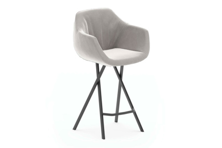 Dumbo Counter Stool