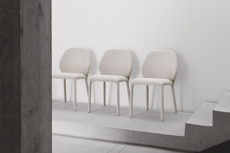 Dumbo Dining Chair