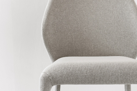 Dumbo Dining Chair