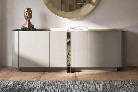 Dynasty Sideboard
